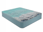Saltea Memory Foam Saltex