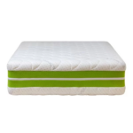 Saltea Super-Ortopedica Esclusivo Aloe Vera+Memory FAMILIA - imagine 3