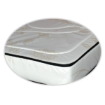 Saltea SaltSib ECO Memory Comfort - imagine 2