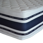 Saltea Pocket Spring Ultra Form Royal Flex Mob - imagine 2