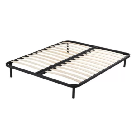 Somiera metalica fixa LUX - 180x200