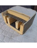 Saltea Best Superortopedica Saltex - imagine 2